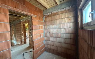 Casă tip duplex curte 350 mp 120 mp utili terasa 22 mp Sura Mare - Poză 10