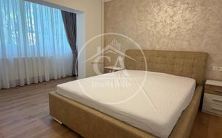 Apartament de închiriat cu 3 camere în zona  Nufarul, Oradea - Poză 1