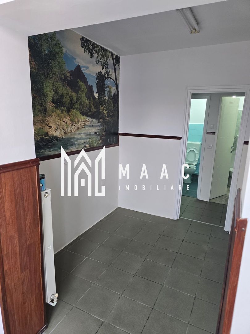 Spațiu comercial 60 mp de închiriat | Hipodrom 4, Sibiu - Poză 2