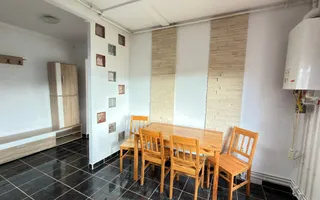 Apartament 2 camere Republicii Etaj III - Carei - Poză 13