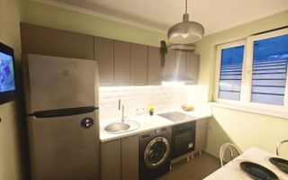 AP. 2 CAMERE IANCULUI, BLOC REABILITAT, BUCATARIE NCHISA, MODERN - Poză 4