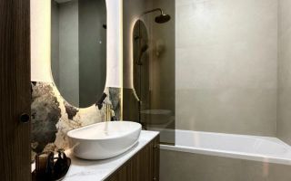 Apartament 2 camere | ULTRAFINISAT | Zona Eroilor / Floresti - Poză 9