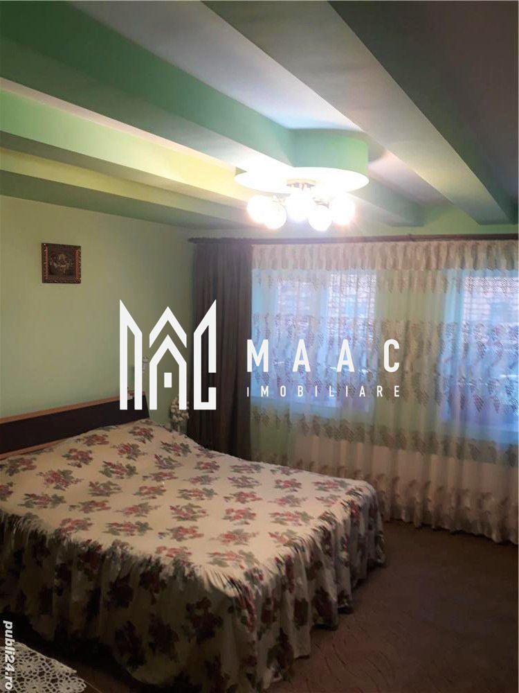 Apartament la casa | 3 camere | Zona Centrala - Poză 1