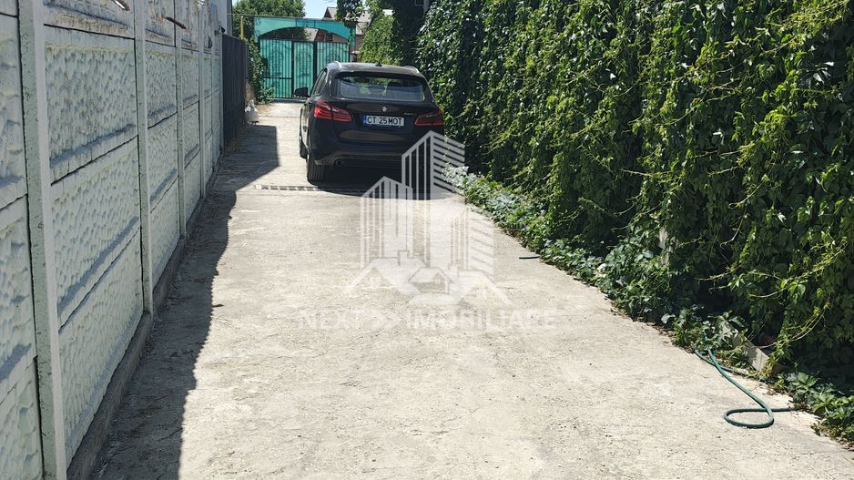 Casa 5 camere cu teren 942 mp Agigea - Poză 36