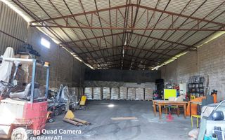 Hala ideala pentru depozitare str.Santaului - Poză 6