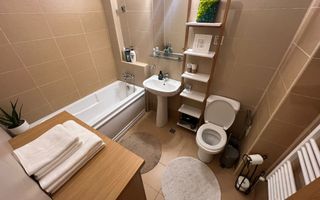 2 camere, modern, zona Polivalenta, Sala Sporturilor - Poză 7