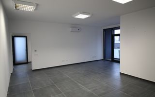 Spațiu de birouri de 110mp de închiriat  - Dumbravita - Poză 4