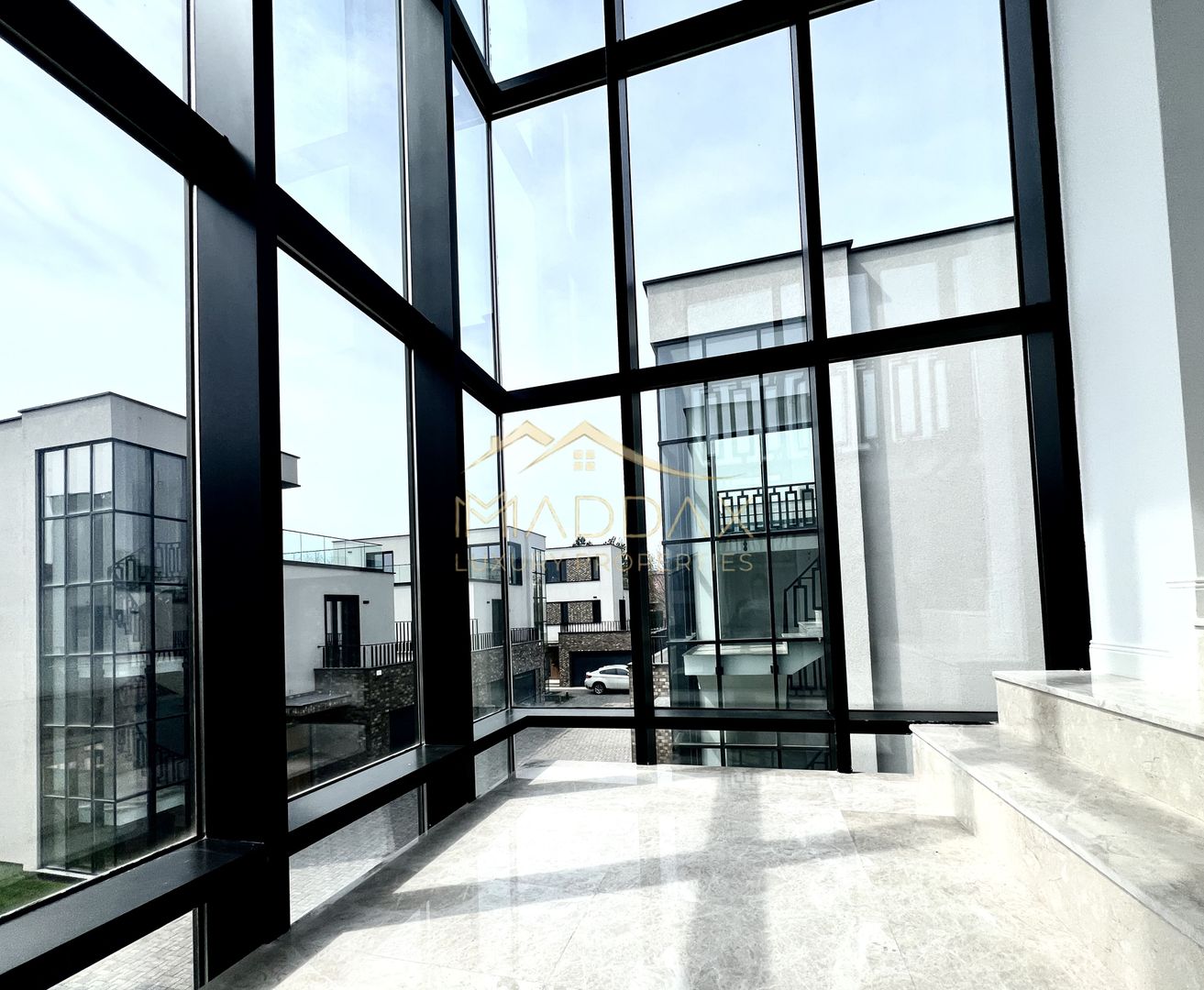 Vila De Lux Cu Piscina De Inchiriat | Pipera - Poză 3