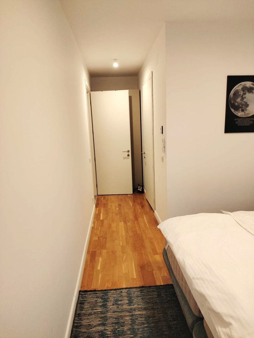 Apartament modern 3 camere Luxuria Residence I Loc de parcare inclus - Poză 18