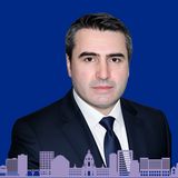 Laurentiu Bosoc - ALLIANCE Real Estate  Business Center