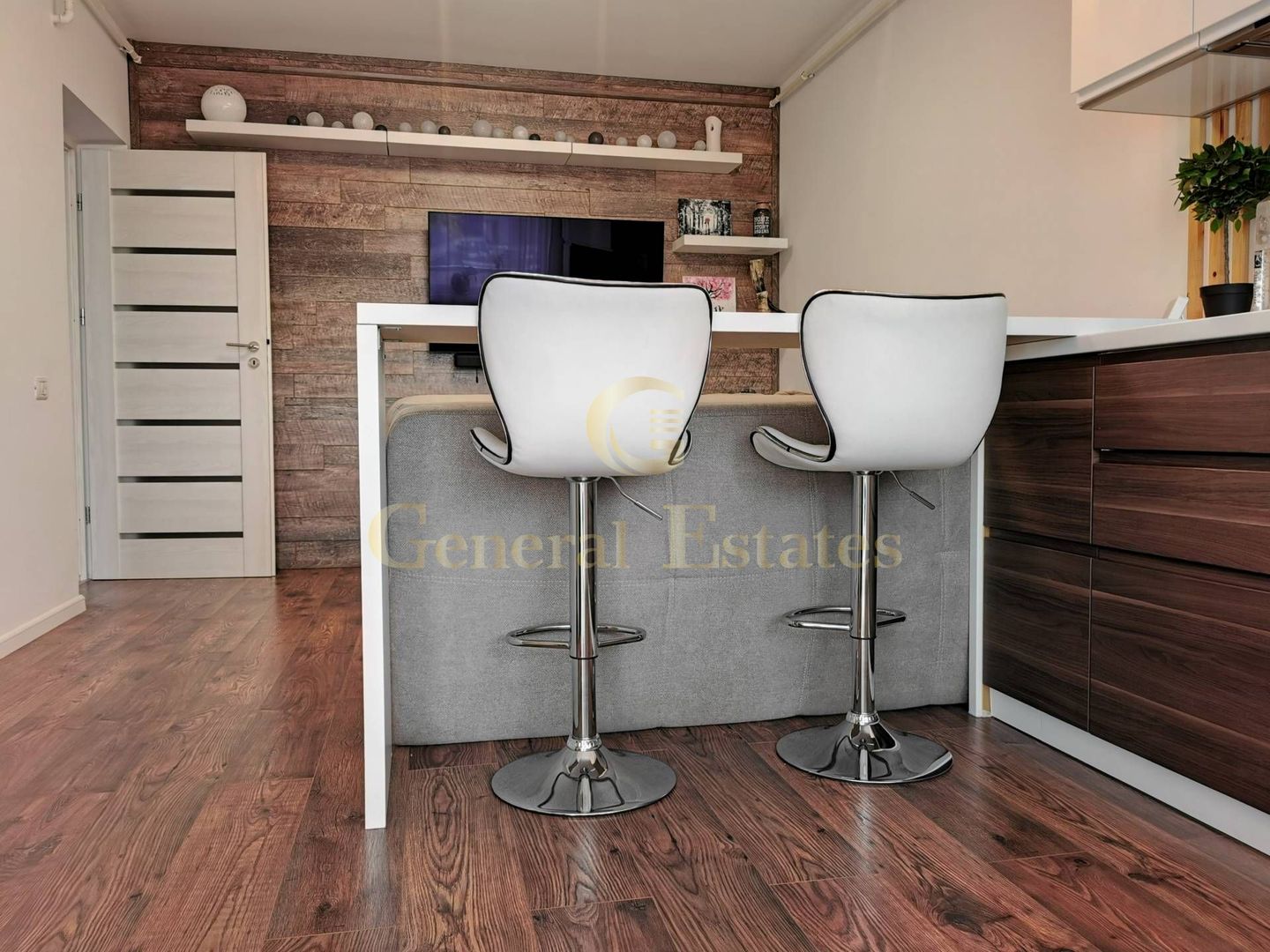 APARTAMENT 2 CAMERE, VIVAMUS - Poză 13