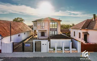 Vila P+E Eleganta, Confort S. Generos pt familie ta, Vladimirescu Arad - Poză 31