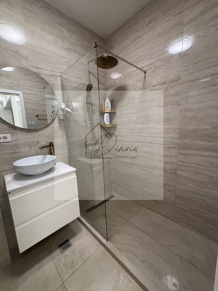 Apartament 2 camere Baicului I Quartz Residence I 2 parcari si boxa - Poză 9