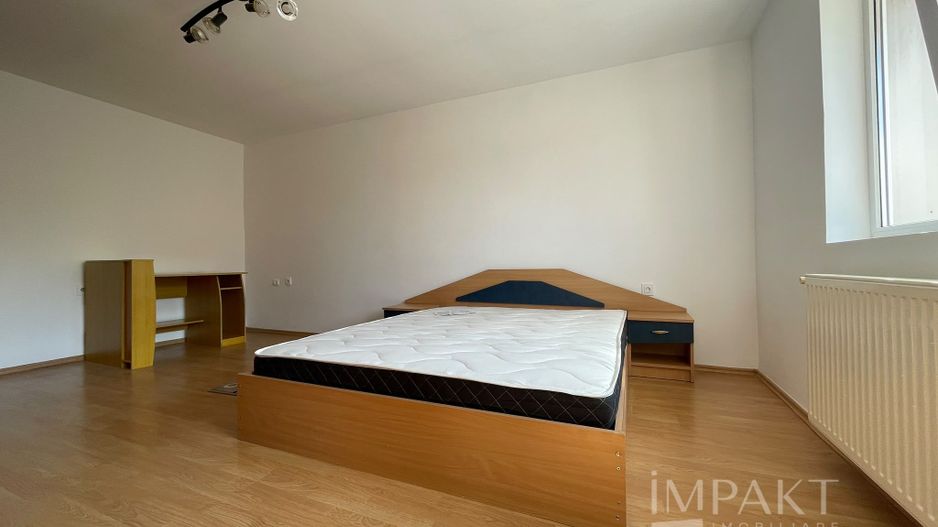 De inchiriat - Apartament 2 camere decomandate|Parcare|Zorilor|UMF| - Poză 3