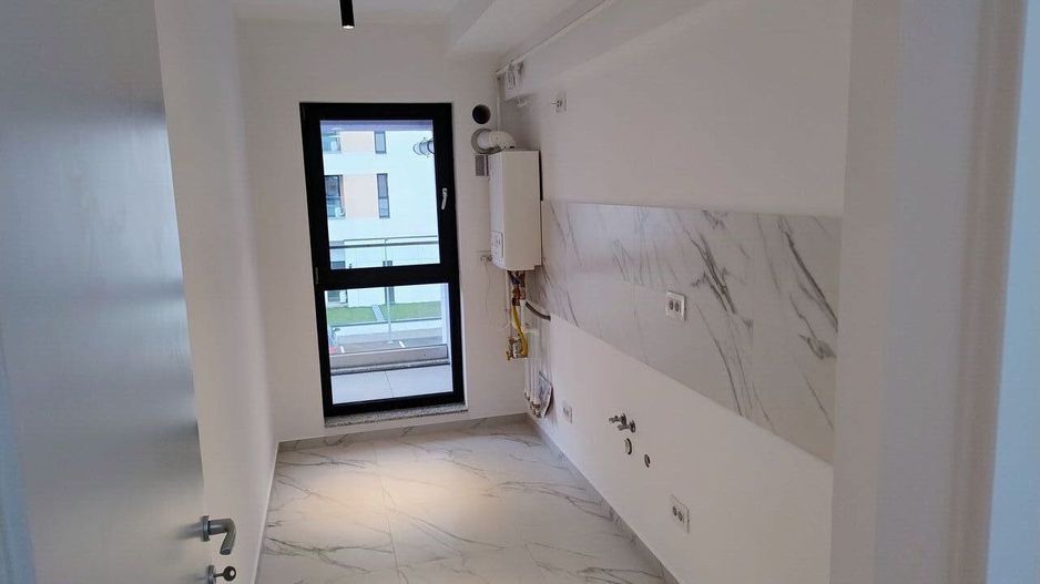 Studio nou 2024, încălzire în pardoseală, Novum Viilor - Poză 6