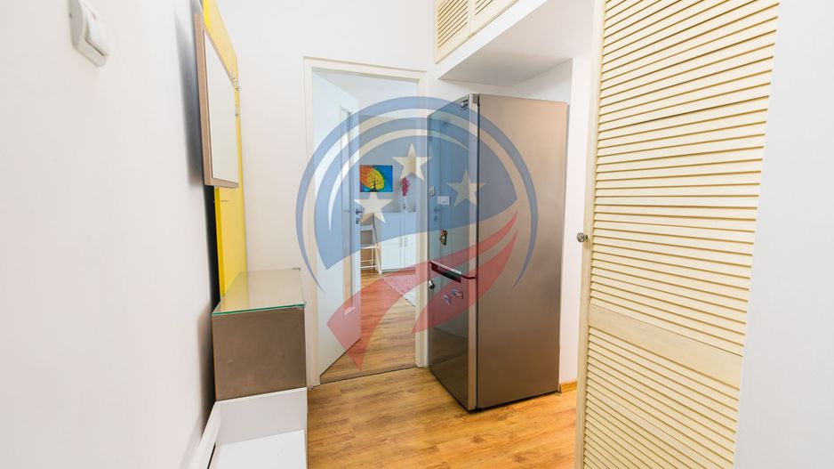 APARTAMENT 3 CAMERE , ETAJ 3, CRAIOVITA - ORIZONT - Poză 9