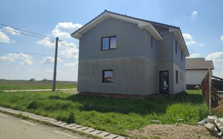 Sanandrei Duplex cu Garaj, Drum Afaltat, Acces rapid. - Poză 4