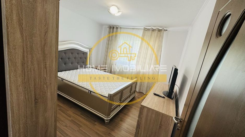 Apartament de inchiriat modern Decomandat/ 2 camere/ Zona Garii - Poză 4