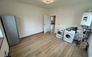 Duplex cu camera pe parter - Poză 7