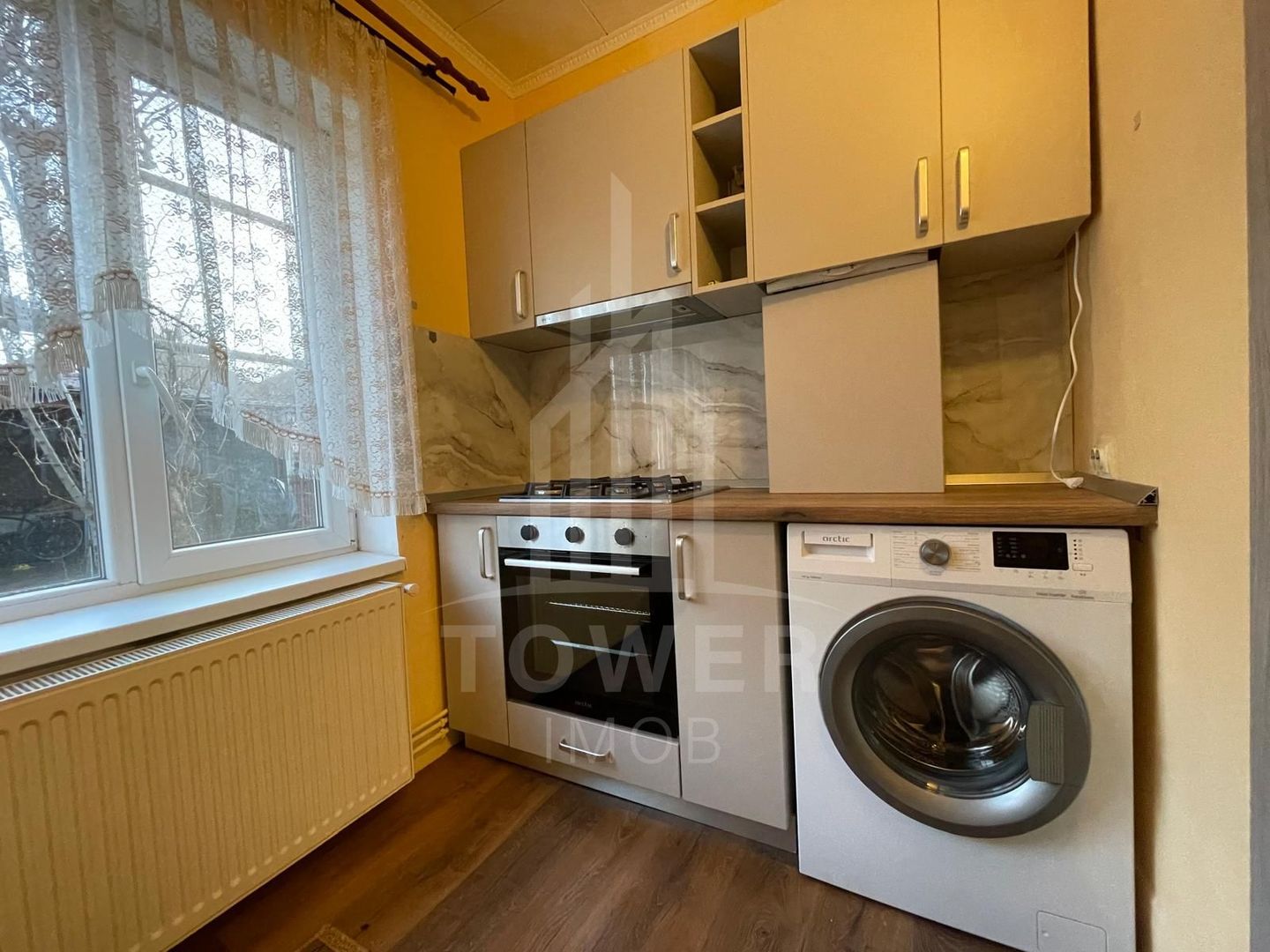 Apartament 3 camere - la casa I Trei Stejari - Poză 8