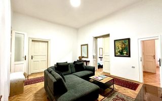 Apartament central, 4 camere - renovat - Poză 11