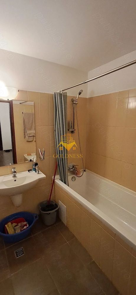 2 camere semidecomandate, balcon, Iulius Mall, Fsega, Regina Maria - Poză 6