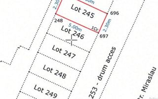 sp.com.-45mp+terasa descop-10mp+2parcari/20min metrou Berceni - Poză 6