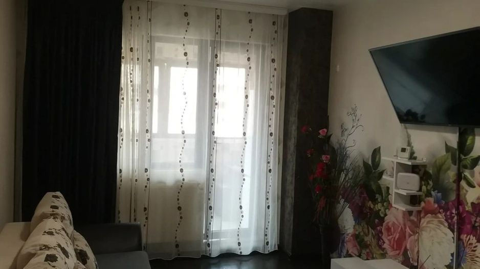De vanzare apartament 2 camere renovat, zona Salaj - Poză 2