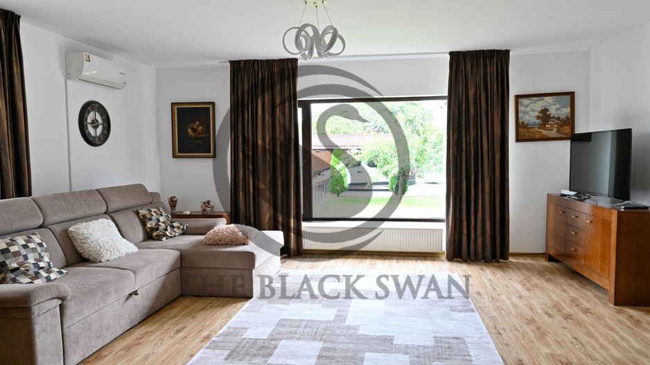 Casa 5 camere de vanzare | 244 mp | Strejnicu, Prahova | COMISION 0% - Poză 4