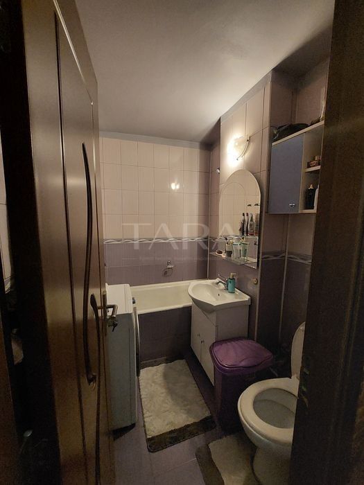 Garsonieră de vânzare lângă Facultatea de Mecanică. - Poză 7