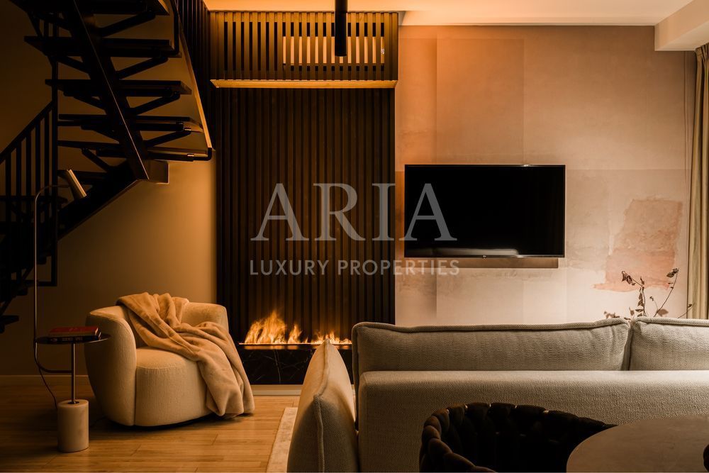 WIN Herastrau | Concept exclusivist | Design modern | Duplex - Poză 4