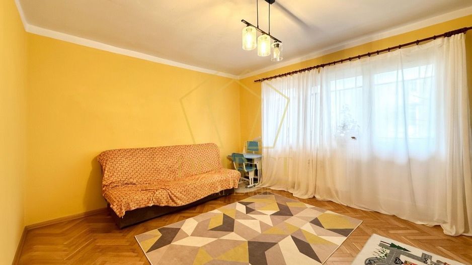 Apartament cu 3 camere decomandat 65 mp | Sagului - Poză 1