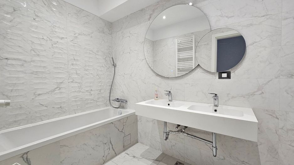 Penthouse 4 camere și terasa pe acoperis, zona Pipera, comision 0% - Poză 13