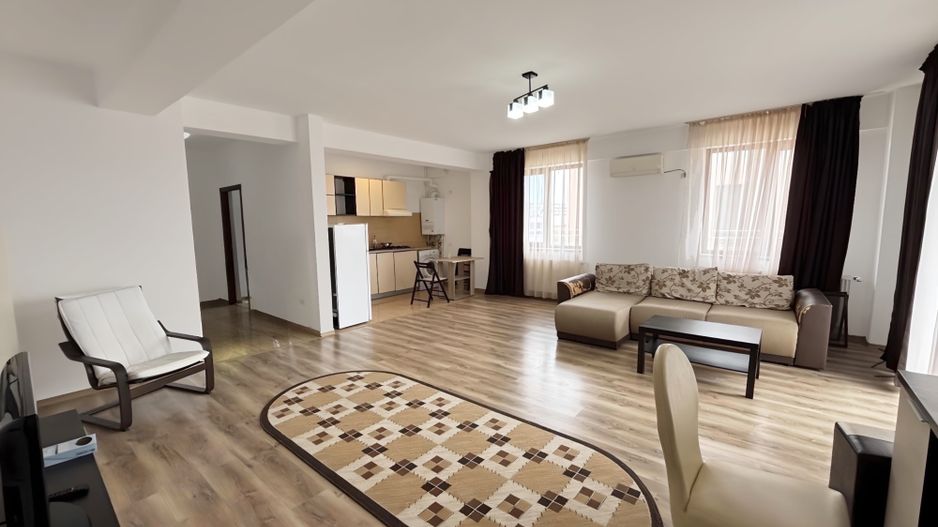 Apartament 2 camere | 89 mp + parcare și boxă | Mackerel Beach - Poză 1