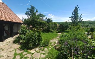 Casa Saseasca de vanzare  in  Somartin  / Comision O % - Poză 19