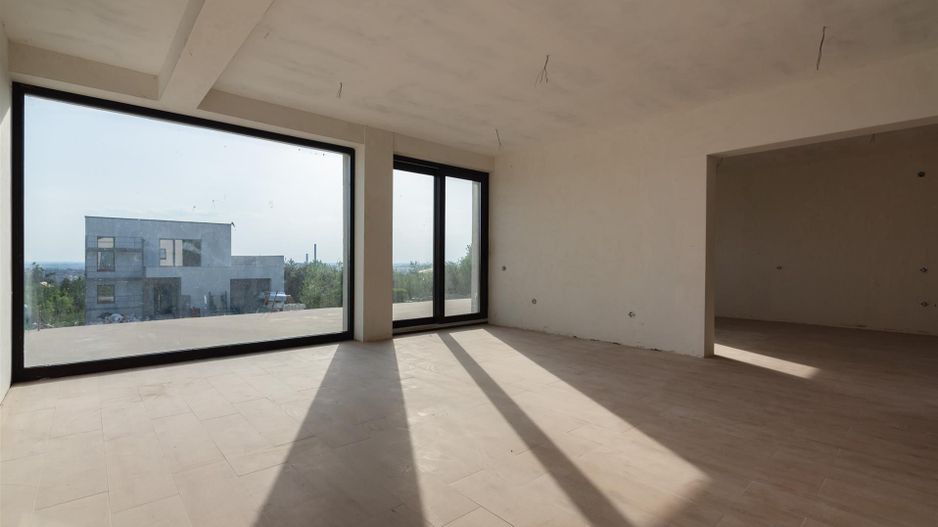 Vila Exclusivista Dealuri Dimitrie Anghel - Poză 2