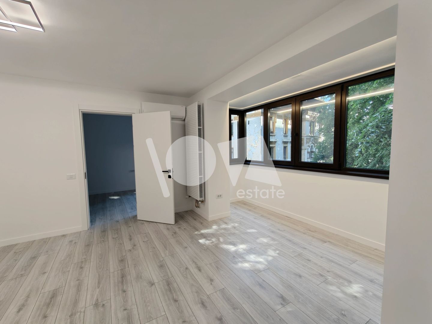 De vânzare: apartament 2 camere - renovat - Calea Plevnei - centru - Poză 8