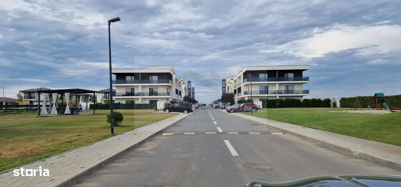 Penthouse Premium cu 3 Camere și Terasă de 50 mp – Darwin Residence - Poză 8