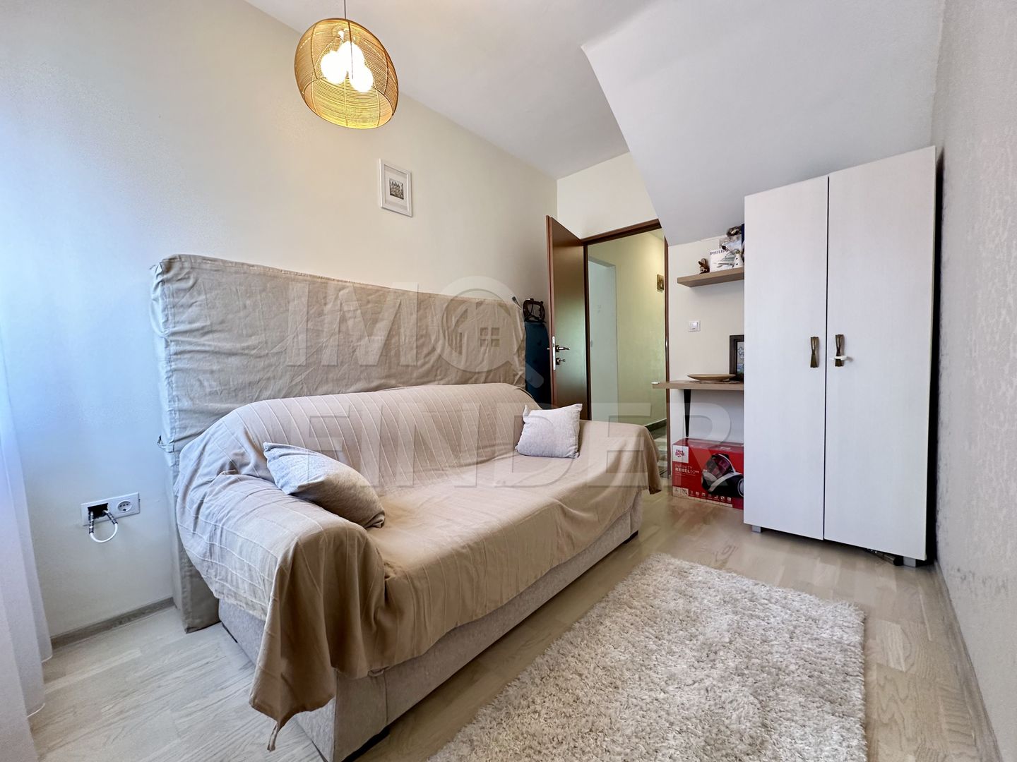 Apartament 3 camere, lângă liceul Waldorf, Zorilor - Poză 11