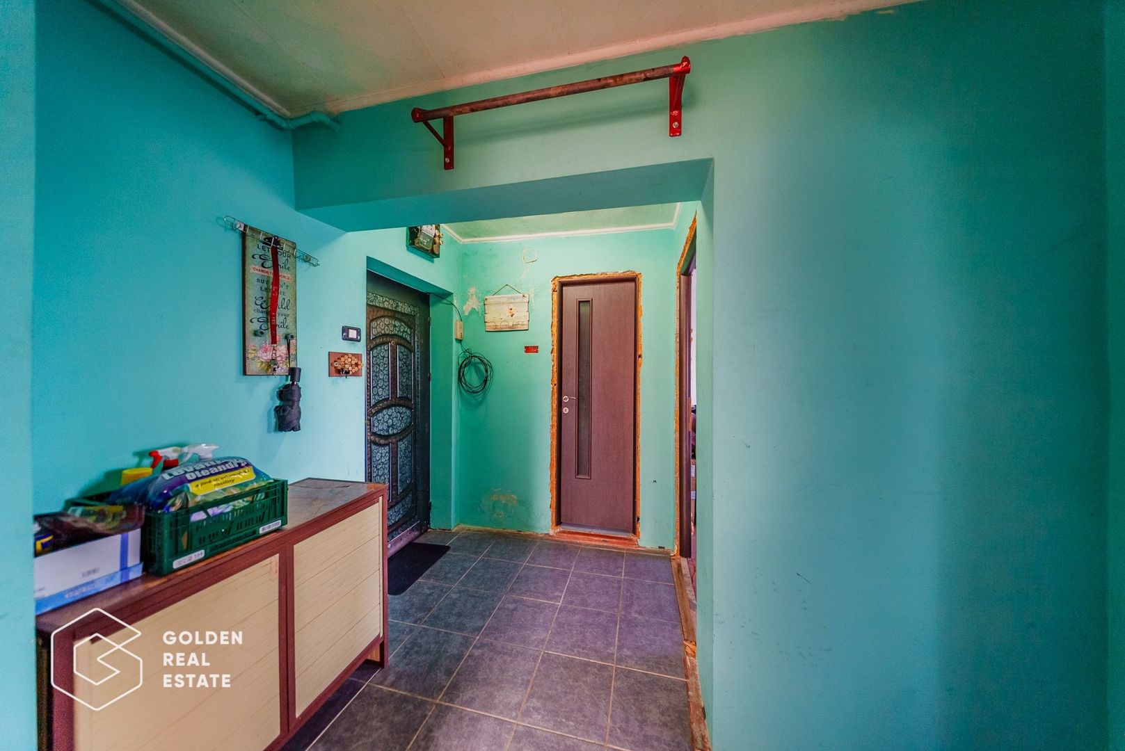 Apartament 2 camere, etaj 1, decomandat, comision 0% - Poză 10