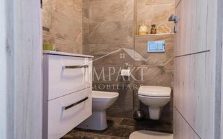 Apartament de Lux cu 3 camere, zona Platinia Mall! - Poză 13