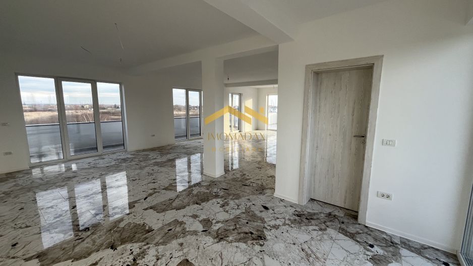 Ghiroda-PENTHOUSE-Finalizat - Poză 20