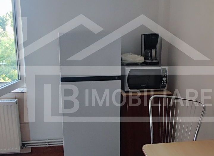 Apartament cu 2 camere, 54mp, Zona Shopping City - Poză 6