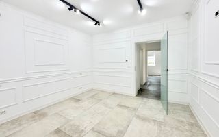 Casa individuală de închiriat - Giroc intrare - Poză 1