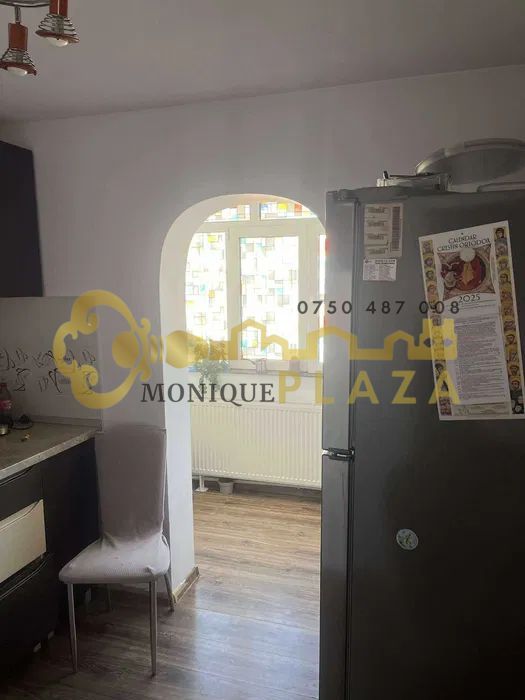 3 Camere | Ultracentral | CT | Mobilat | Utilat | - Poză 2
