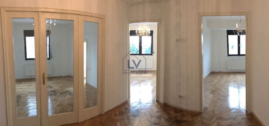 INCHIRIERE APARTAMENT 4 CAMERE | ZONA BELLER - Poză 1