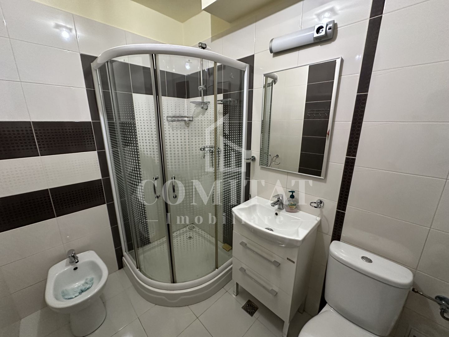 Apartament cochet | 2 camere | Etaj Intermediar | Cartierul Grigorescu - Poză 12