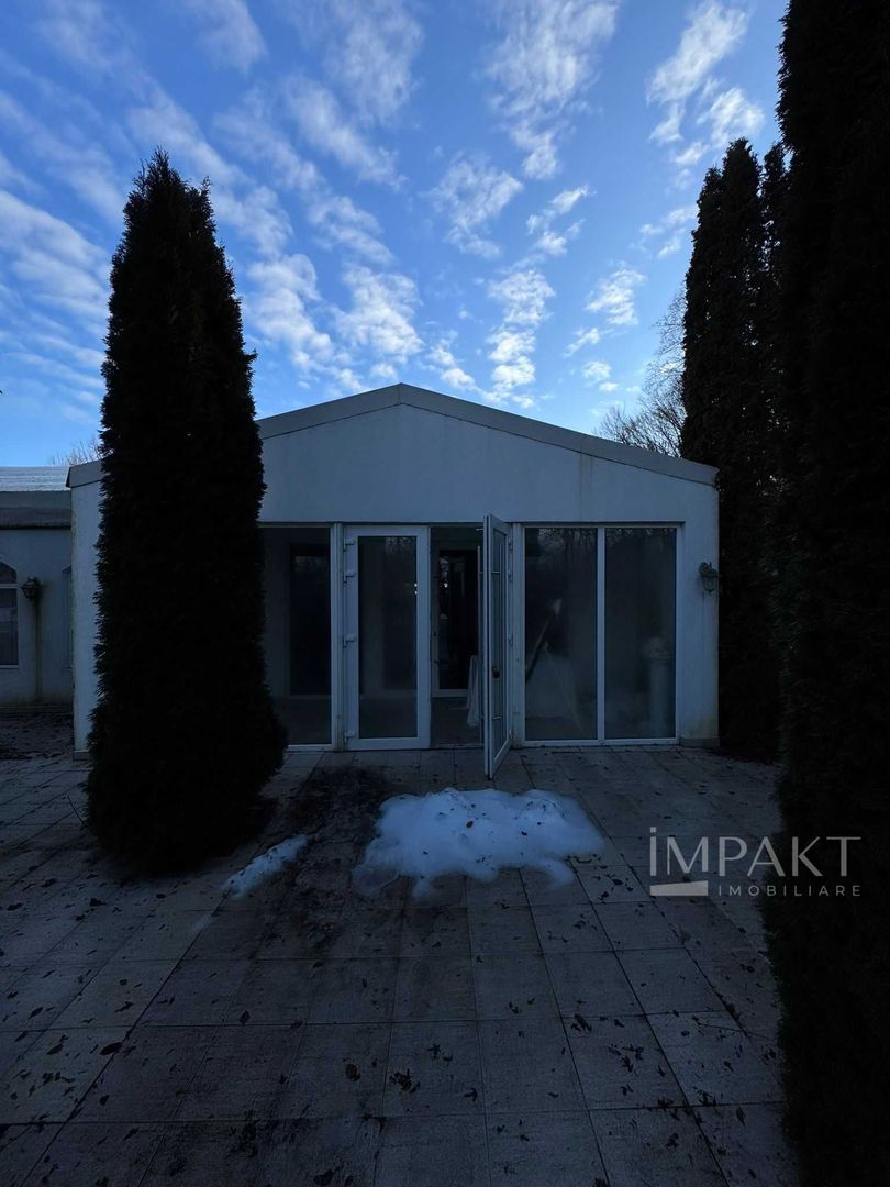 De vânzare – Sală de evenimente / Hală multifuncțională – 750 mp - Poză 6