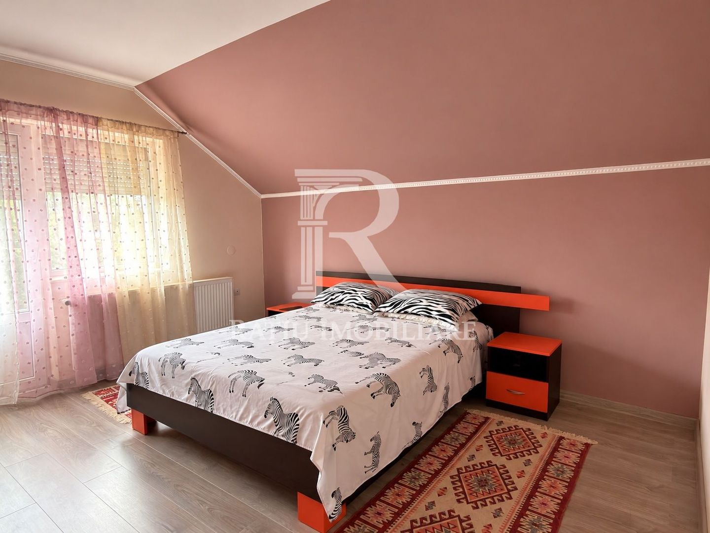 Casa independent energetic | Curte mare | Biharia | Oradea - Poză 4