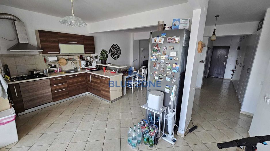 Titan - Poștașului | 3 camere | 88 mp | Terasă | Parcare subterană - Poză 2